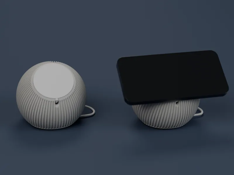 Base para cargador MagSafe