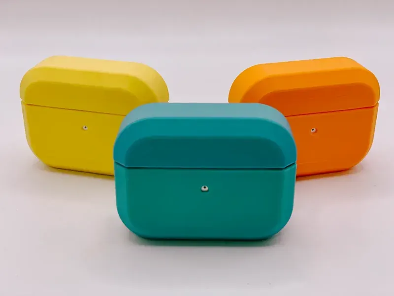 Funda para AirPods Pro 2 (foto de referencia)