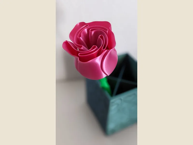 Ramo de 3 rosas (foto de referencia)